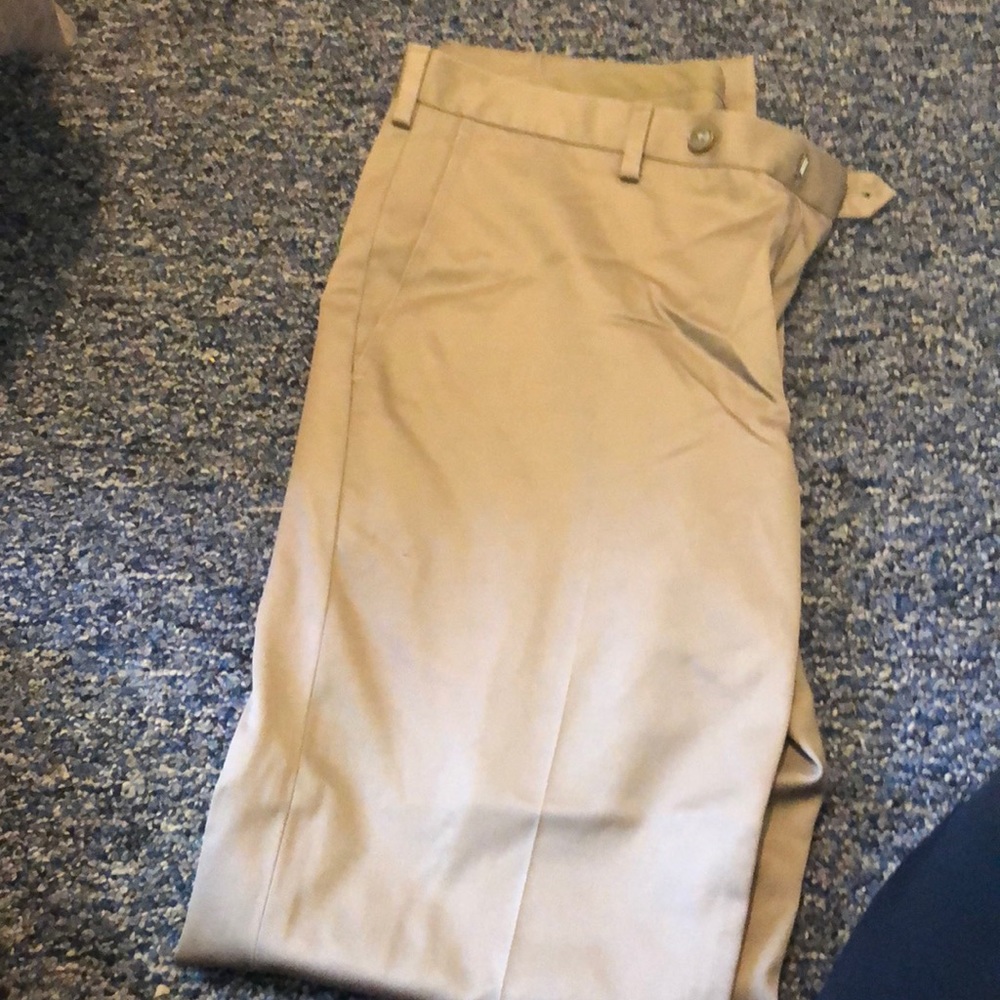 Kakhais pants